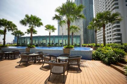 Vortex KLCC by Luxury Suites Asia - image 19
