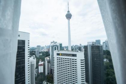 Vortex KLCC by Luxury Suites Asia - image 2
