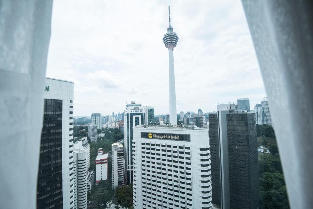 Vortex KLCC by Luxury Suites Asia - image 2