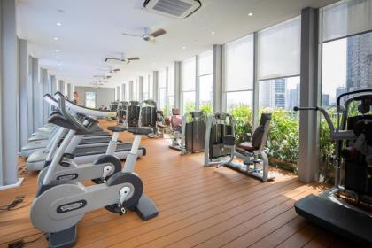 Vortex KLCC by Luxury Suites Asia - image 20