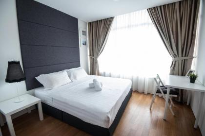 Vortex KLCC by Luxury Suites Asia - image 3