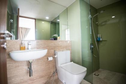 Vortex KLCC by Luxury Suites Asia - image 4