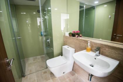 Vortex KLCC by Luxury Suites Asia - image 5