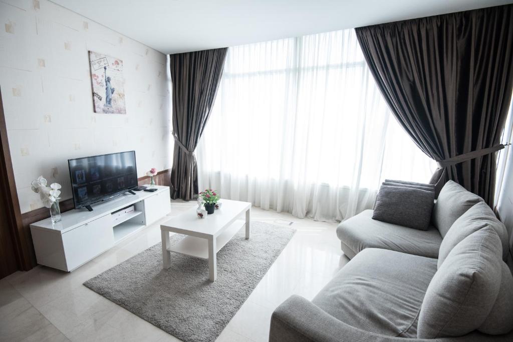 Vortex KLCC by Luxury Suites Asia - image 6