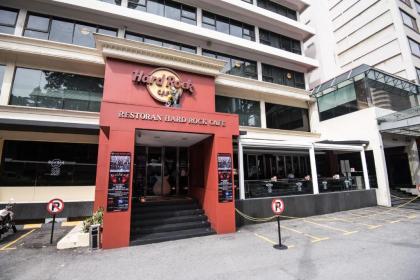Vortex KLCC by Luxury Suites Asia - image 7