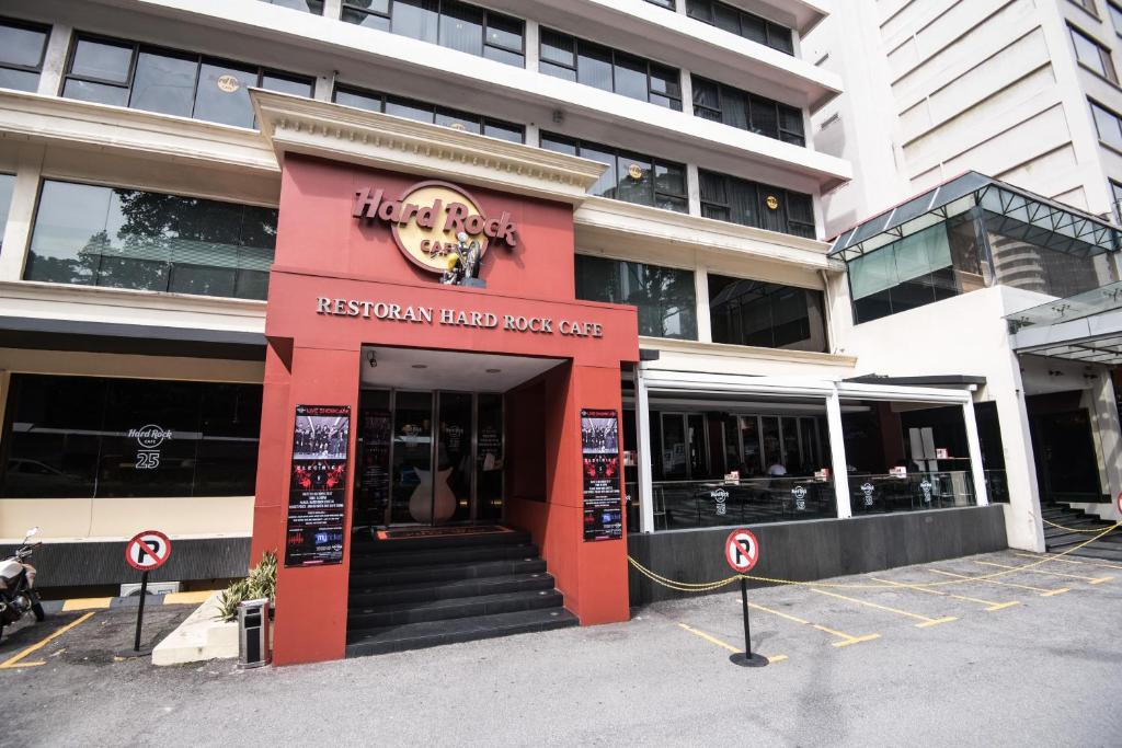 Vortex KLCC by Luxury Suites Asia - image 7