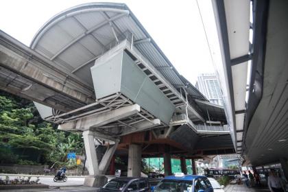 Vortex KLCC by Luxury Suites Asia - image 8