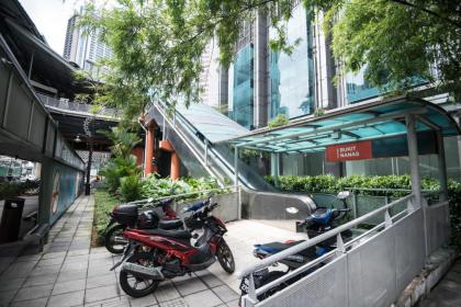 Vortex KLCC by Luxury Suites Asia - image 9