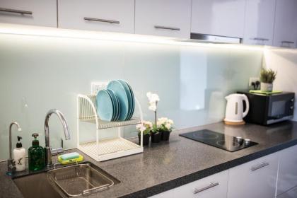 KL Bangsar Sentral EST BY PSM LUXURY SUITES - image 10