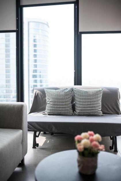 KL Bangsar Sentral EST BY PSM LUXURY SUITES - image 13