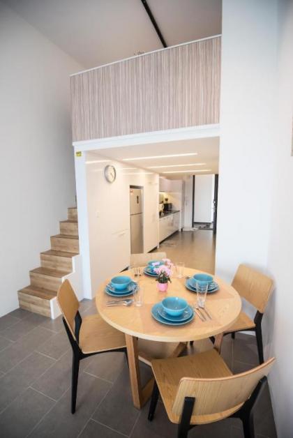 KL Bangsar Sentral EST BY PSM LUXURY SUITES - image 16