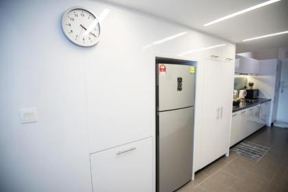 KL Bangsar Sentral EST BY PSM LUXURY SUITES - image 17