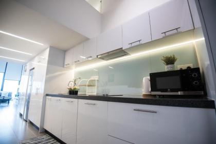 KL Bangsar Sentral EST BY PSM LUXURY SUITES - image 18