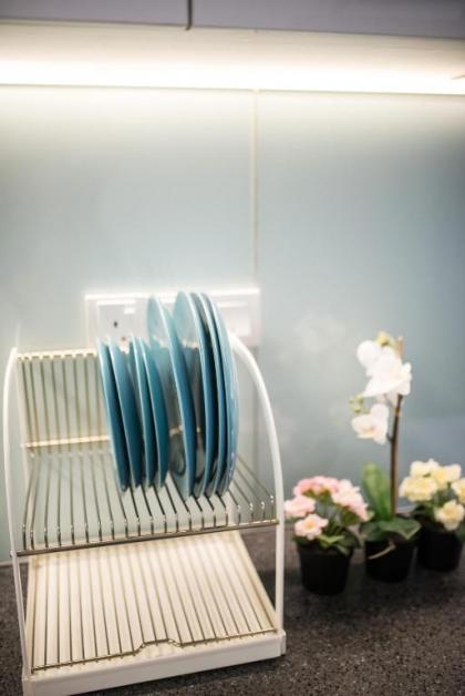 KL Bangsar Sentral EST BY PSM LUXURY SUITES - image 9