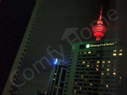 5 STAR & LUXURY Apartment near KLCC/ KL City Centre - image 19