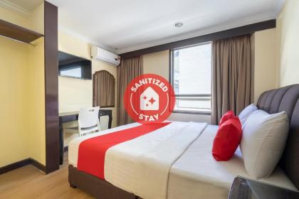 OYO 89978 Hotel Grand maria Kuala Lumpur