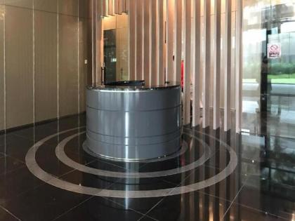 Sky Suites KLCC by LUNA 