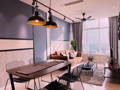 Sky Suites KLCC by LUNA - image 21