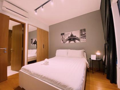 Sky Suites KLCC by LUNA - image 22