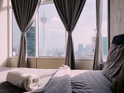 Sky Suites KLCC by LUNA - image 23