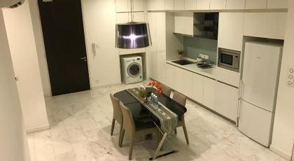 Grand Suite at Platinum KL - image 23