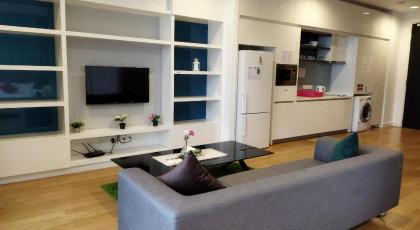 Grand Suite at Platinum KL - image 24