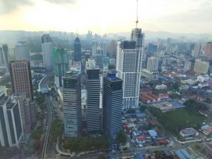 Grand Suite at Platinum KL - image 29