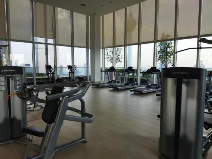 Grand Suite at Platinum KL - image 30