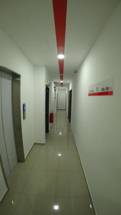 The Red Hotel - image 4