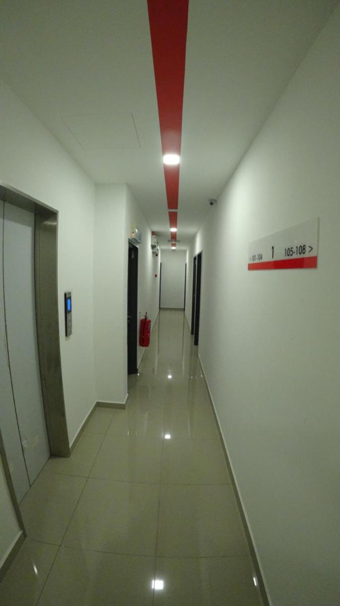 The Red Hotel - image 4