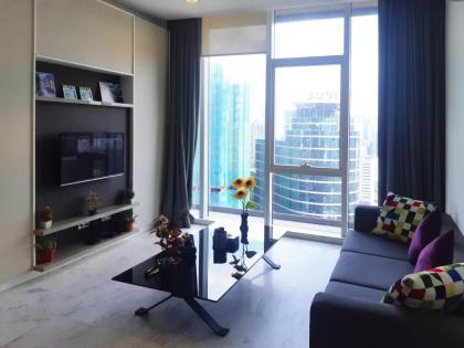 Eastern Suites at Platinum KLCC - image 26