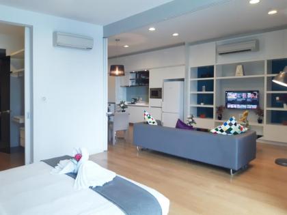 Eastern Suites at Platinum KLCC - image 27