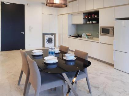 Eastern Suites at Platinum KLCC - image 29