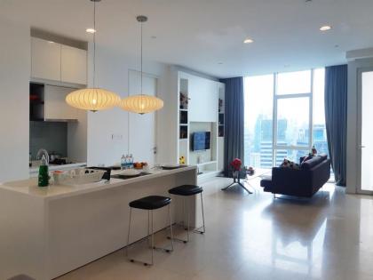 Eastern Suites at Platinum KLCC - image 30