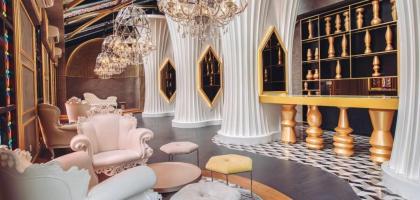 FIVE-STAR Facilities ARTE Mont Kiara Luxury Duplex - image 21