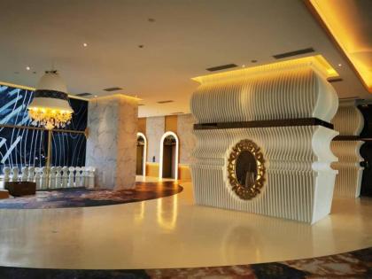 FIVE-STAR Facilities ARTE Mont Kiara Luxury Duplex - image 23