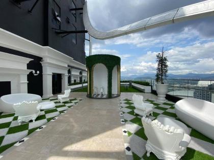 FIVE-STAR Facilities ARTE Mont Kiara Luxury Duplex - image 24