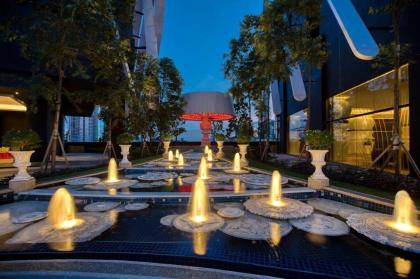 FIVE-STAR Facilities ARTE Mont Kiara Luxury Duplex - image 26