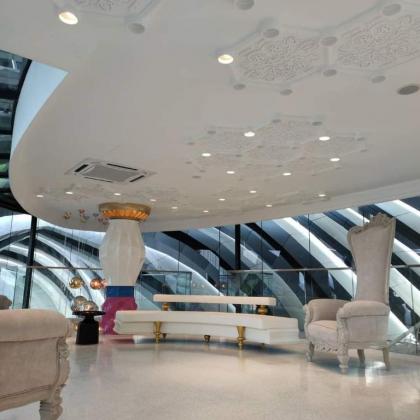 FIVE-STAR Facilities ARTE Mont Kiara Luxury Duplex - image 27