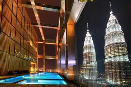 Vale Pine Tropicana Residences KLCC