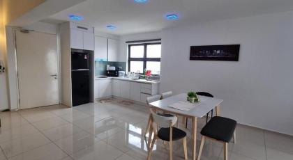 MLH EkoCheras Designer Duplex Suites - image 21