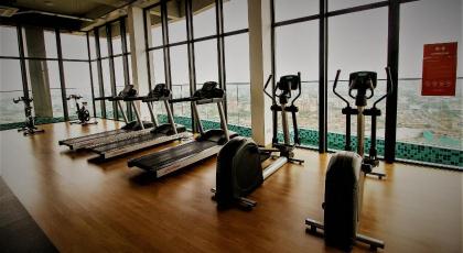 MLH EkoCheras Designer Duplex Suites - image 25