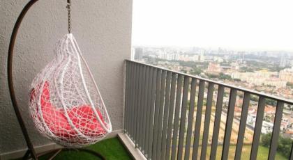 MLH EkoCheras Designer Duplex Suites - image 26