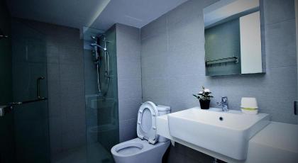 MLH EkoCheras Designer Duplex Suites - image 28