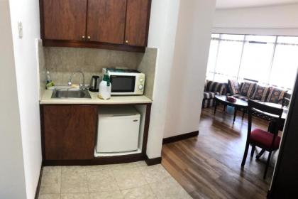 CLASSIC HOTEL SUITES At TIMES SQUARE  - image 24