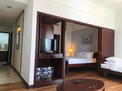 CLASSIC HOTEL SUITES At TIMES SQUARE  - image 26