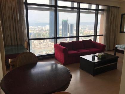 CLASSIC HOTEL SUITES At TIMES SQUARE  - image 27