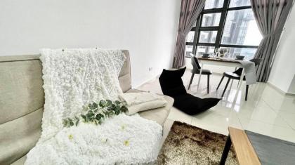 COUPLEs Short Vacation for 4 Pax by MOKA  Cheras
