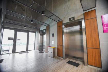 COUPLEs Short Vacation for 4 Pax by MOKA  Cheras - image 21