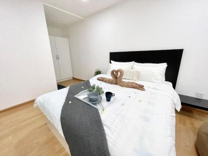 COUPLEs Short Vacation for 4 Pax by MOKA  Cheras - image 22